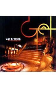 &nbsp;&nbsp;&nbsp; GET　SPORTS　ALBUM　2 の詳細 発売元: ポニーキャニオン アーティスト名: テレビサントラ カナ: ゲットスポーツアルバムツー GET SPORTS ALBUM 2 / テレビサントラ ディスク枚数: 1枚 品番: PCCY80005 発売日: 2003/06/18 曲名Disc-11.　Ameno（GRAND−SLAM　Mix）（Get−Sound　Project）2.　Angel　Voices　Calling（藤田恵美）3.　Voices（ヴァンゲリス）4.　威風堂々（ximixix　Mix）（ef）5.　Spark（菅野よう子）6.　Red　Passion　From　Tomorrow（岩代太郎）7.　心の底（largo）8.　We　Will　Rock　You（INTERACTIVE）9.　Running　In　The　Rain（日向敏文）10.　DON　PIETROの軌跡（coba）11.　Ready　To　Go（Republica）12.　THE　THEME　OF　SPACE　TRAVELERS（松本晃彦）13.　SPANISH　BLUES（金原千恵子）14.　SOLA（largo）15.　ZICO　JAPAN（ブルーノ・コインブラ）16.　FLY（New　version）（エリック・マーティン）17.　VOICE　OF　THE　BRAVE（Get−Sound　Project　feat．shibarie）〜GET　SPORTSの詩 関連商品リンク : テレビサントラ ポニーキャニオン