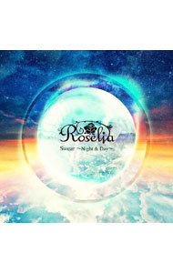 【中古】Swear　−Night　＆　Day− / Roselia