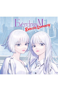 ENDLESS　LABYRINTH / EverdreaM