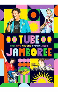Rakuten - 【中古】TUBE　LIVE　AROUND　SPECIAL　2023　TUBE　JAMBOREE / TUBE【出演】