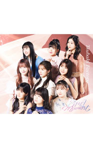 3rd　－Moment－　初回生産限定盤B / つばきファクトリー