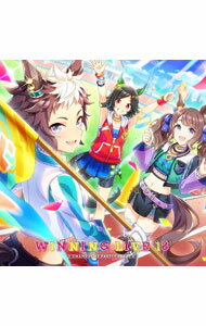 &nbsp;&nbsp;&nbsp; "『ウマ娘　プリティーダービー』WINNING　LIVE　18" の詳細 発売元: 株式会社バンダイナムコミュージックライブ アーティスト名: ゲーム カナ: ウマムスメプリティーダービーウィニングライブ18 [UMAMUSUME PRETTY DERBY]WINNING LIVE 18 / ゲーム ディスク枚数: 1枚 品番: LACA25086 発売日: 2024/04/17 曲名Disc-11.　ウマ娘関連の新規公開楽曲を収録 関連商品リンク : ゲーム 株式会社バンダイナムコミュージックライブ