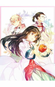 【中古】聖女の魔力は万能です　Season2　第2巻 / アニメ