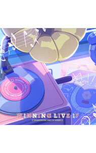 [중고] [말 딸 프리티 더비] WINNING LIVE 17 / 게임