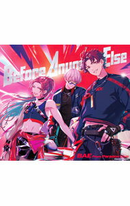 【中古】Before　Anyone　Else / BAE