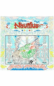 &nbsp;&nbsp;&nbsp; "【3CD＋BD＋ハードカバー・トレーブック＋アートブック】Nautilus　完全数量限定デラックス盤" の詳細 発売元: ユニバーサル　ミュージック アーティスト名: SEKAI　NO　OWARI カナ: ノーチラス NAUTILUS / セカイノオワリ SEKAI NO OWARI ディスク枚数: 4枚 品番: TYCT69293 発売日: 2024/03/13 曲名Disc-11.　タイムマシン（Netflix映画「赤ずきん、旅の途中で死体と出会う。」主題歌）2.　最高到達点（TVアニメ「ONE　PIECE」主題歌）3.　デッドエンド（富士急ハイランド「ZOKKON」テーマ曲）4.　Habit（映画「ホリック　xxxHOLiC」主題歌）5.　深海魚（映画「怪物の木こり」主題歌）6.　ユートピア7.　Diary（Netflixシリーズ「未来日記」主題歌）8.　ターコイズ（「キリン　氷結」テーマソング）9.　バタフライエフェクト（フジテレビ「わたしのお嫁くん」オープニング曲）10.　Eve11.　ROBO（テレビ朝日ドラマ「シッコウ！！〜犬と私と執行官〜」主題歌）12.　サラバ（フジテレビ「わたしのお嫁くん」主題歌）Disc-21.　ムーンライトステーション2.　虹色の戦争3.　Witch4.　周波数5.　ターコイズ6.　Like　a　scent7.　向日葵8.　幻の命Disc-31.　Fight　Music2.　silent3.　ドッペルゲンガー4.　Habit5.　タイムマシン6.　銀河街の悪夢7.　Dropout8.　Dragon　Night9.　すべてが壊れた夜に（ENCORE）10.　MAGIC（ENCORE）Disc-41.　“セカオワハウス”　Room　Tour2.　最高到達点（Music　Video）3.　最高到達点（Music　Video　Making）4.　ターコイズ（Music　Video）5.　ターコイズ（Music　Video　Making）6.　サラバ（Music　Video）7.　サラバ（Music　Video　Making）8.　Habit（Music　Video）9.　Habit（Music　Video　Making）10.　Diary（Music　Video）11.　Diary（Music　Video　Making） 関連商品リンク : SEKAI　NO　OWARI ユニバーサル　ミュージック