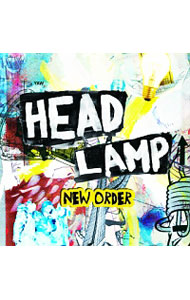 【中古】NEW　ORDER / HEADLAMP