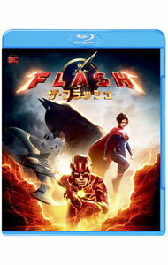 【中古】【Blu−ray】ザ・フラッシュ / アンディ・ムスキエティ【監督】