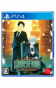 【中古】PS4 Library　Of　Ruina