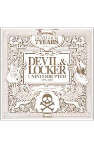 Omnibus - 【中古】デビル＆ロッカー / オムニバス