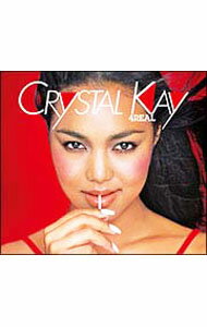 【中古】4REAL / Crystal　Kay