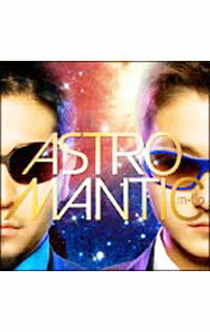 m−flo/ ASTROMANTIC