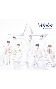 楽天市場】なにわ男子 アルバム +alpha 3形態（CD・DVD）の通販