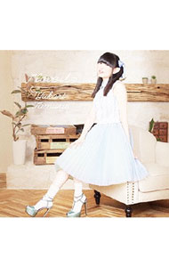 【中古】I　love　it / 田村ゆかり
