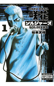 Hope C - 【中古】咲花ソルジャーズ 1/ 松本文怜