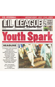 【中古】【全品10倍！9/15限定】Youth　Spark / LIL　LEAGUE