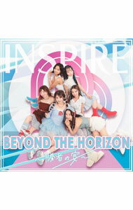 【中古】BEYOND　THE　HORIZON−勝者の宴− / INSPIRE