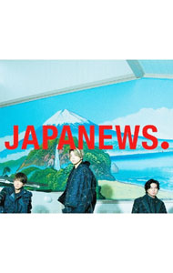 楽天市場】JAPANEWS（CD・DVD）の通販