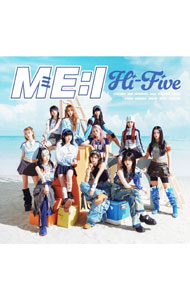 樂天商城 - 【中古】【全品10倍！5/10限定】Hi−Five / ME：I