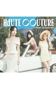 HAUTE　COUTURE / MISAMO