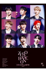 【中古】2024 ZEROBASEONE FAN-CON IN JAPAN / 海外のロック＆ポップス
