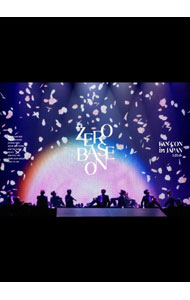 【中古】【Blu-ray】2024 ZEROBASEONE FAN-CON IN JAPAN / 海外のロック＆ポップス