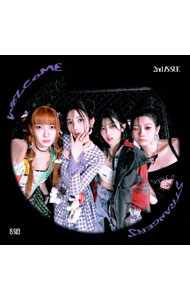 Other - 【中古】【全品10倍！5/10限定】Welcome　Strangers　−2nd　IS：SUE− / IS：SUE