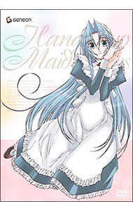 【中古】花右京メイド隊　La　Verite(1)　初回限定盤/ 野中卓也【監督】