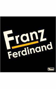 【中古】フランツ・フェルディナンド / フランツ・フェルディナンド