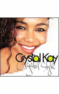 【中古】Crystal Style（クリスタイル） / Crystal Kay