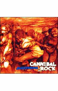 【中古】CANNIBAL　ROCK / Jazztronik