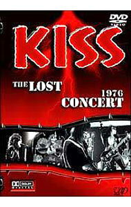 &nbsp;&nbsp;&nbsp; The　Lost　1976　Concert の詳細 発売元: 株式会社バップ カナ: ザロスト1976コンサート KISS THE LOST 1976 CONCERT / キッス ディスク枚数: 1枚 品番: VPBR12051 リージョンコード: 2 発売日: 2004/05/26 映像特典: (8)Firehouse（「THE　MIKE　DOUGLAS　SHOW」より） 内容Disc-1Cold　GinDo　you　Love　MeWatchin’YouGod　of　ThunderFlaming　YouthFirehouseBlack　Diamond 関連商品リンク : キッス 株式会社バップ