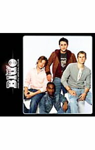 【中古】Best　of　Blue−ジャパン・オンリー・メモリアル・エディション / ブルー