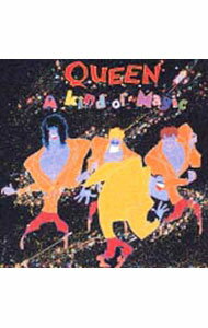 【中古】カインド・オブ・マジック / クイーン