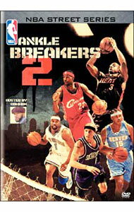 【中古】NBAストリートシリーズ／アンクル・ブレーカーズ　Vol．2 / コモン【出演】