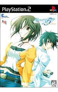 【中古】PS2 Memories　Off　＃5　とぎれたフィルム