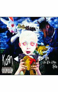 【中古】シー・ユー・オン・ジ・アザー・サイド / KOЯN
