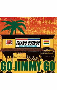 【中古】Ohana　Junction / GO　JIMMY　GO