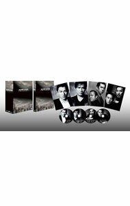 Variety - 【中古】【全品10倍！5/10限定】インファナル・アフェア　トリロジーボックス / アラン・マック【監督】