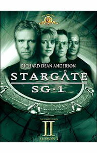 楽天市場】スターゲイト sg－1 dvdの通販