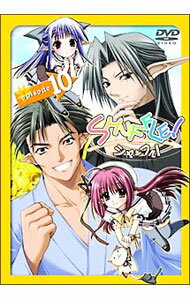 【中古】 SHUFFLE！ episode．10 初回限定版/ 細田直人【監督】
