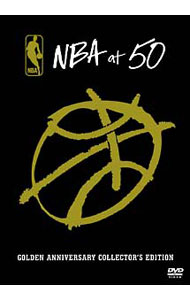 【中古】NBA　フィフティ・イヤーズ / スコッティ・ピッペン【出演】