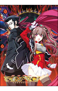 楽天市場】デモンベイン（アニメ｜DVD）：CD・DVDの通販