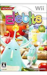 【中古】Wii Elebits　エレビッツ