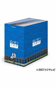 【中古】Dr．コトー診療所2006 DVD−BOX/ 邦画
