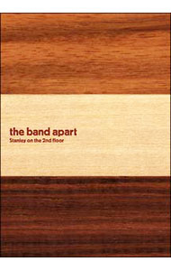 【中古】Stanley on the 2nd floor band apart / the band apart【出演】