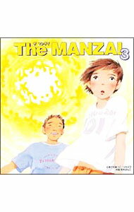 【中古】「The　MANZAI　3」 / アニメ