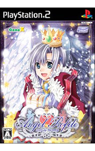 【中古】【全品10倍！4/1限定】PS2 エンジェル・プロファイル
