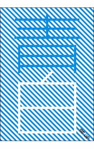 【中古】シナリオ登龍門2001「青と白で水色」 / 高橋直治【監督】