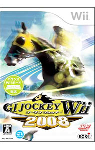 【中古】Wii GI　JOCKEY　Wii　2008